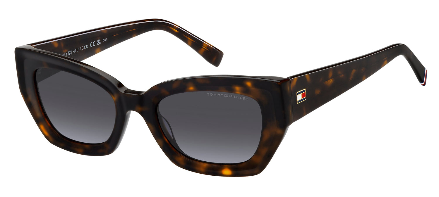 TOMMY HILFIGER TH 2254/S 086 GB 51