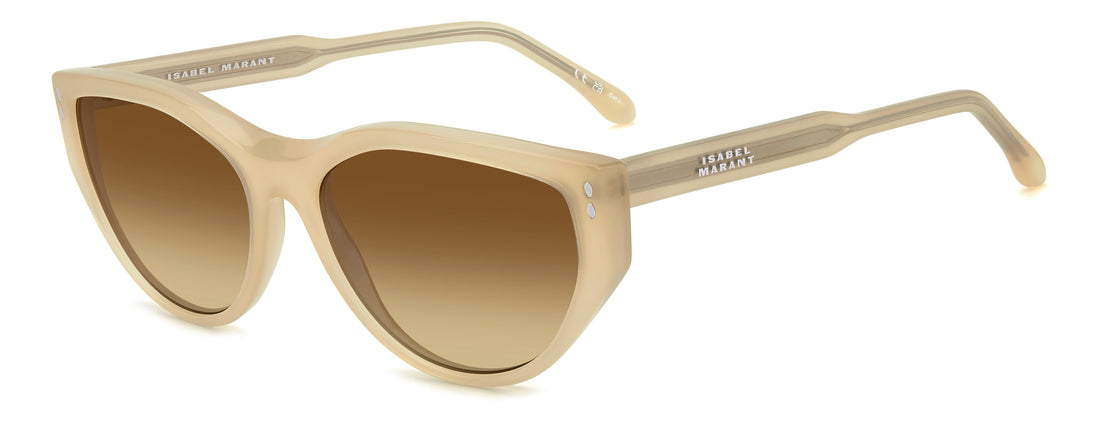 Translation missing: es.seo.product.type.gafas-de-sol isabel marant im 0217/s 40g eg amarillo cat eye femenino talla 59mm - Translation missing: es.seo.product.alt.imagen-principal