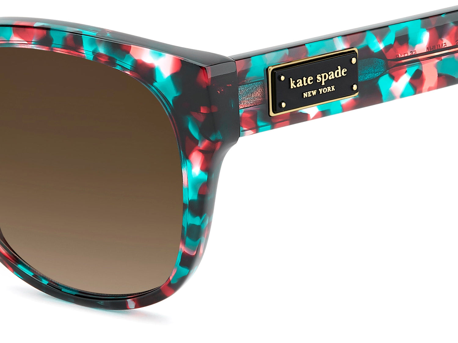 KATE SPADE KS NINNA 2/S 5MU HA 55