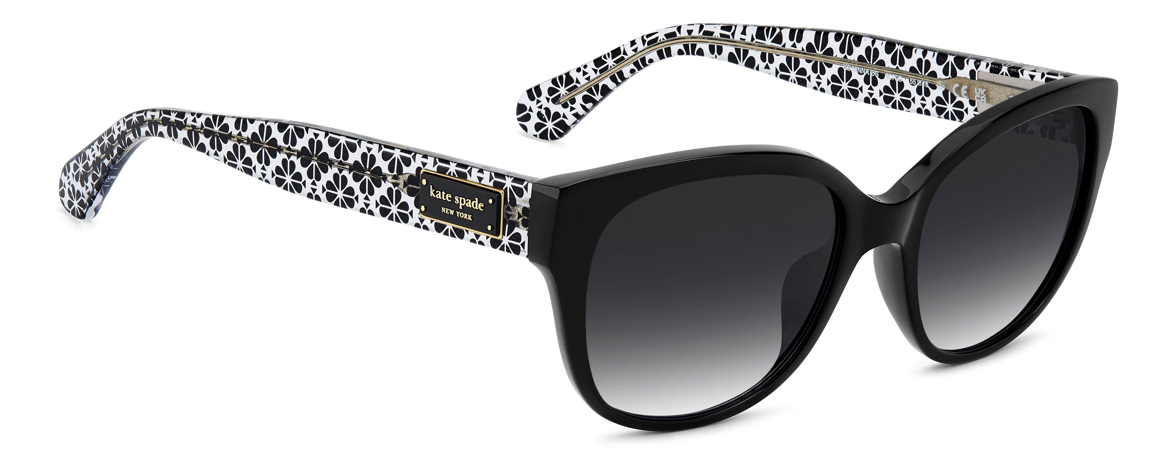KATE SPADE KS NINNA 2/S 807 9O 55