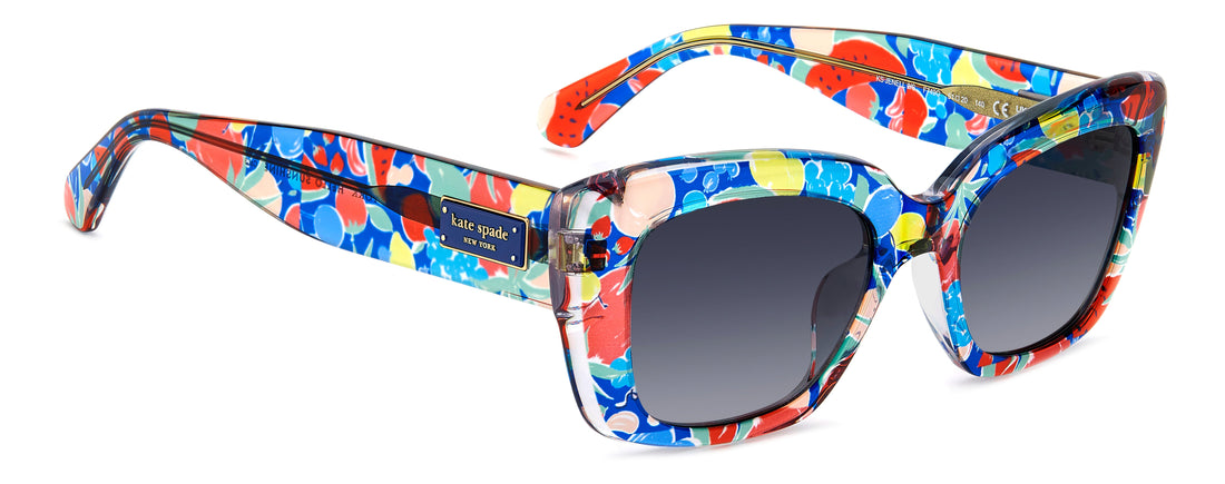 Translation missing: es.seo.product.type.gafas-de-sol kate spade ks jenell 2/s f74 9o multicolor rectangular femenino talla 51mm - Translation missing: es.seo.product.alt.imagen-secundaria