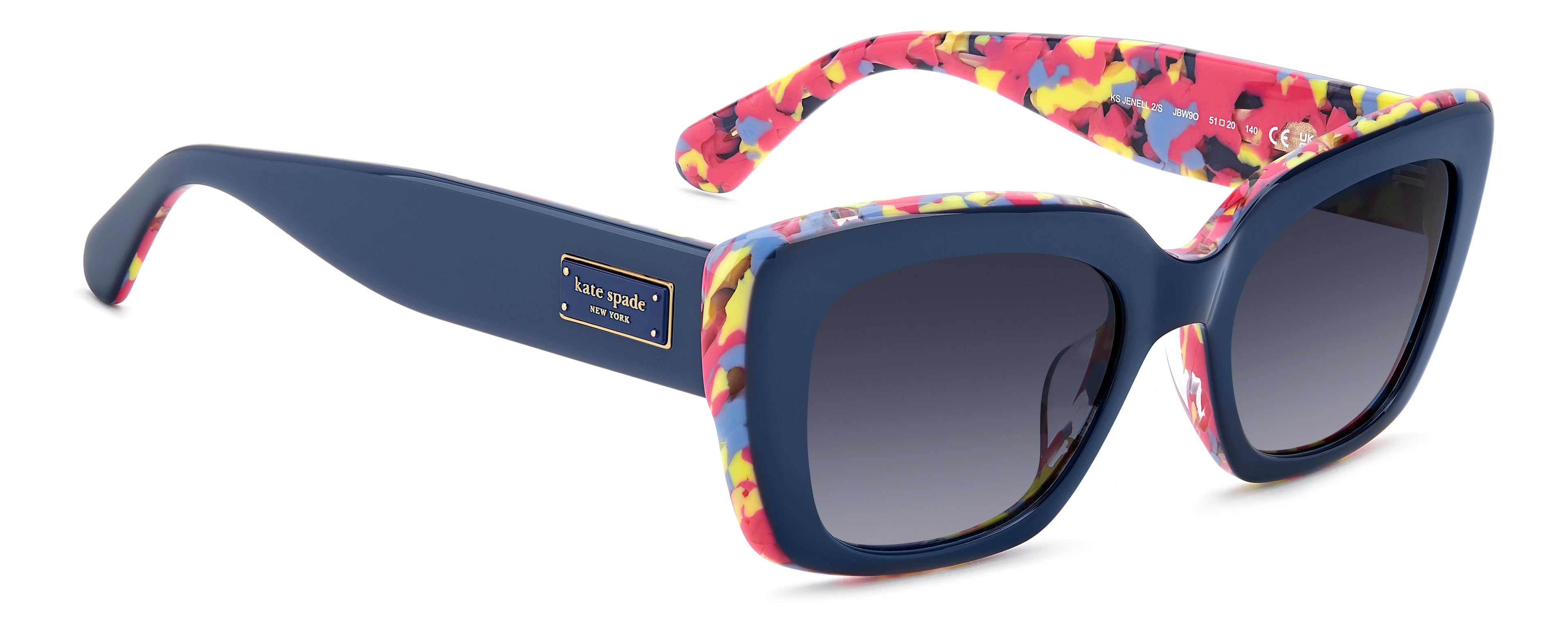 KATE SPADE KS JENELL 2/S JBW 9O 51