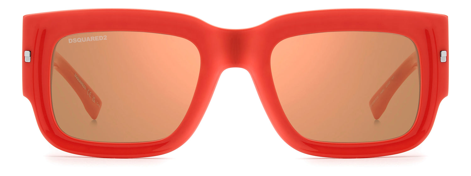 DSQUARED2 D2 0089/S/SE 1N5 0J 52