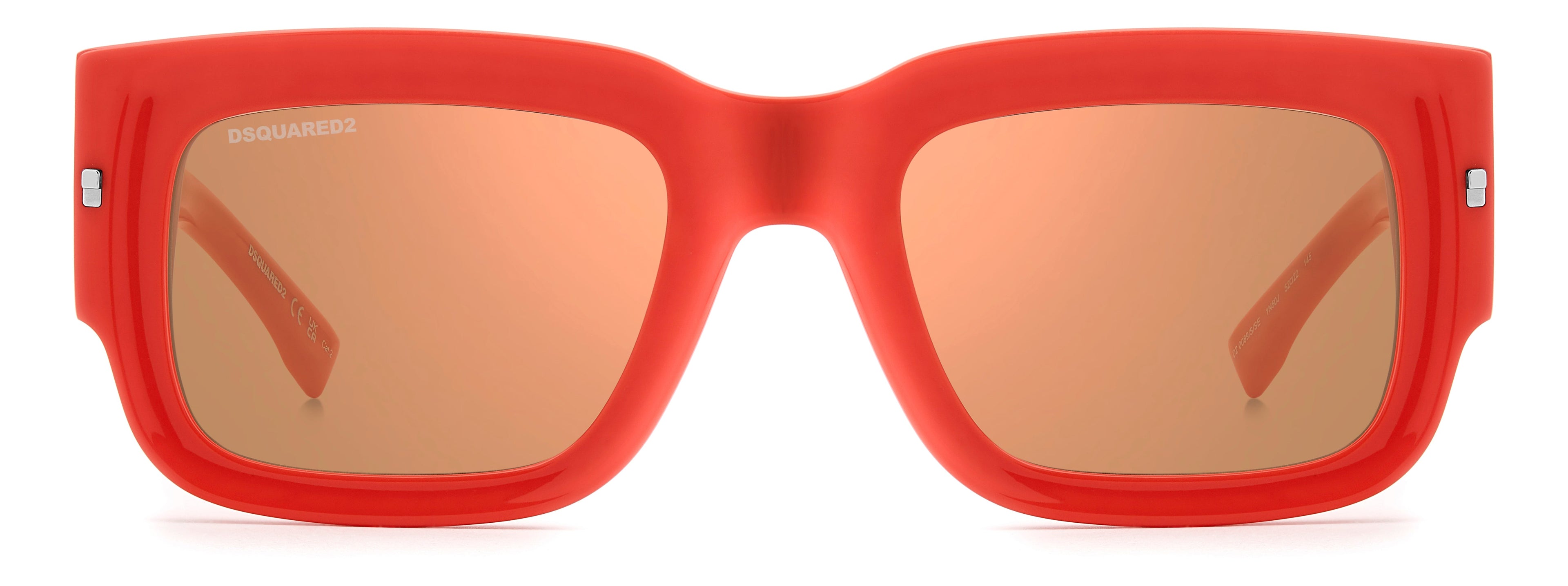 DSQUARED2 D2 0089/S/SE 1N5 0J 52