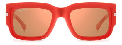DSQUARED2 D2 0089/S/SE 1N5 0J 52