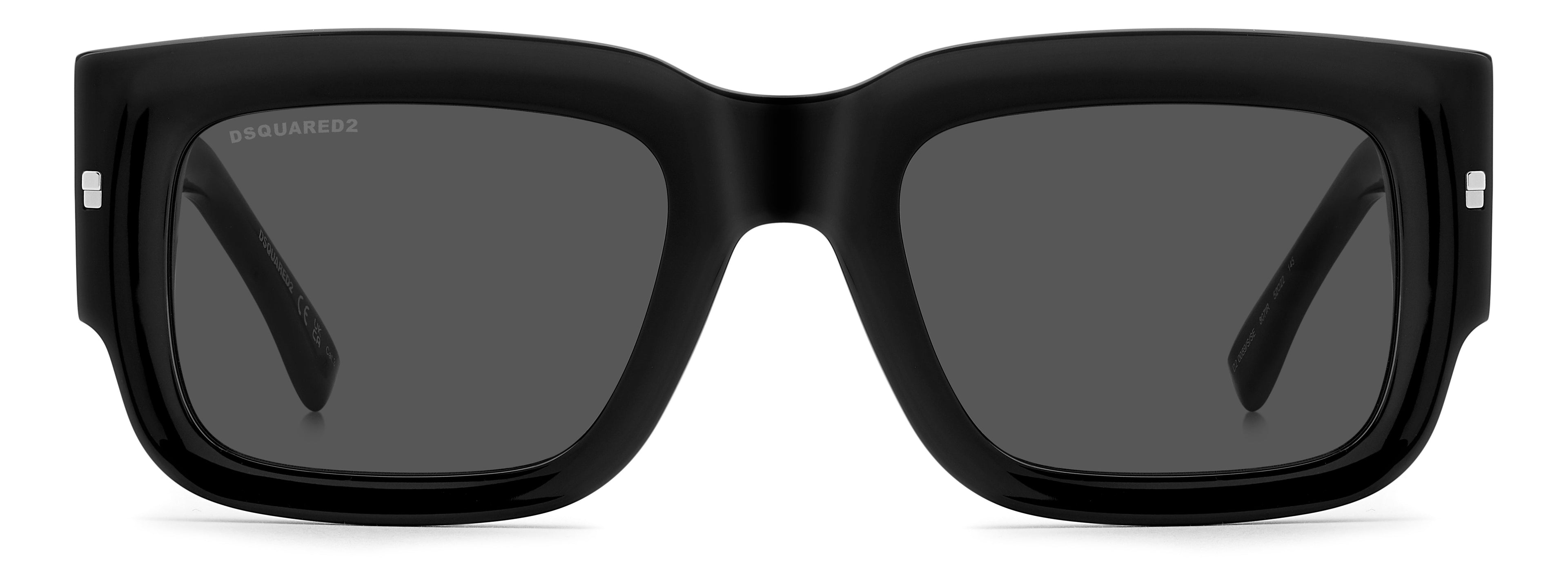 DSQUARED2 D2 0089/S/SE 807 IR 52