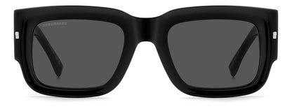 DSQUARED2 D2 0089/S/SE 807 IR 52