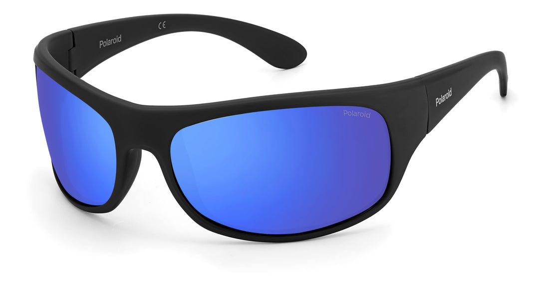 Translation missing: es.seo.product.type.gafas-de-sol polaroid sport 07886 0vk 5x unisex talla 66mm - Translation missing: es.seo.product.alt.imagen-principal