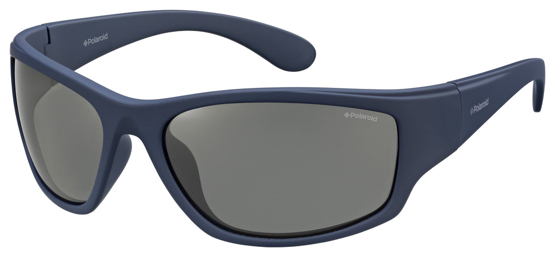 Translation missing: es.seo.product.type.gafas-de-sol polaroid sport pld 7005/s 863c3 masculino talla 63mm - Translation missing: es.seo.product.alt.imagen-principal