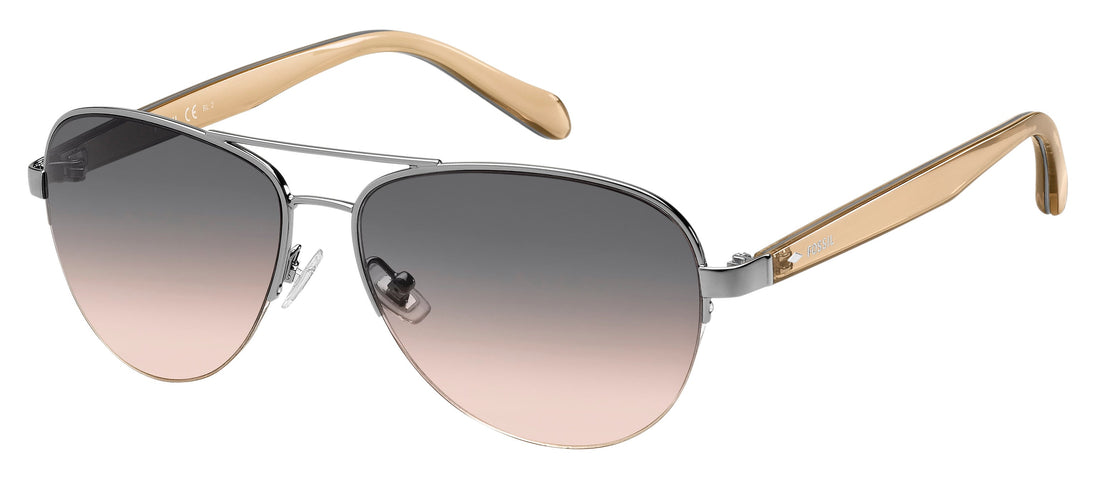 Translation missing: es.seo.product.type.gafas-de-sol fossil fos 3062/s 0cmth femenino talla 57mm - Translation missing: es.seo.product.alt.imagen-principal