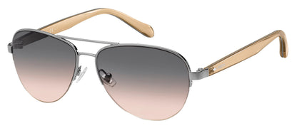 FOSSIL FOS 3062/S 0CMTH 57