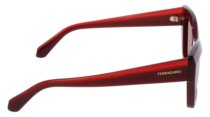 FERRAGAMO SF2065S 613 54