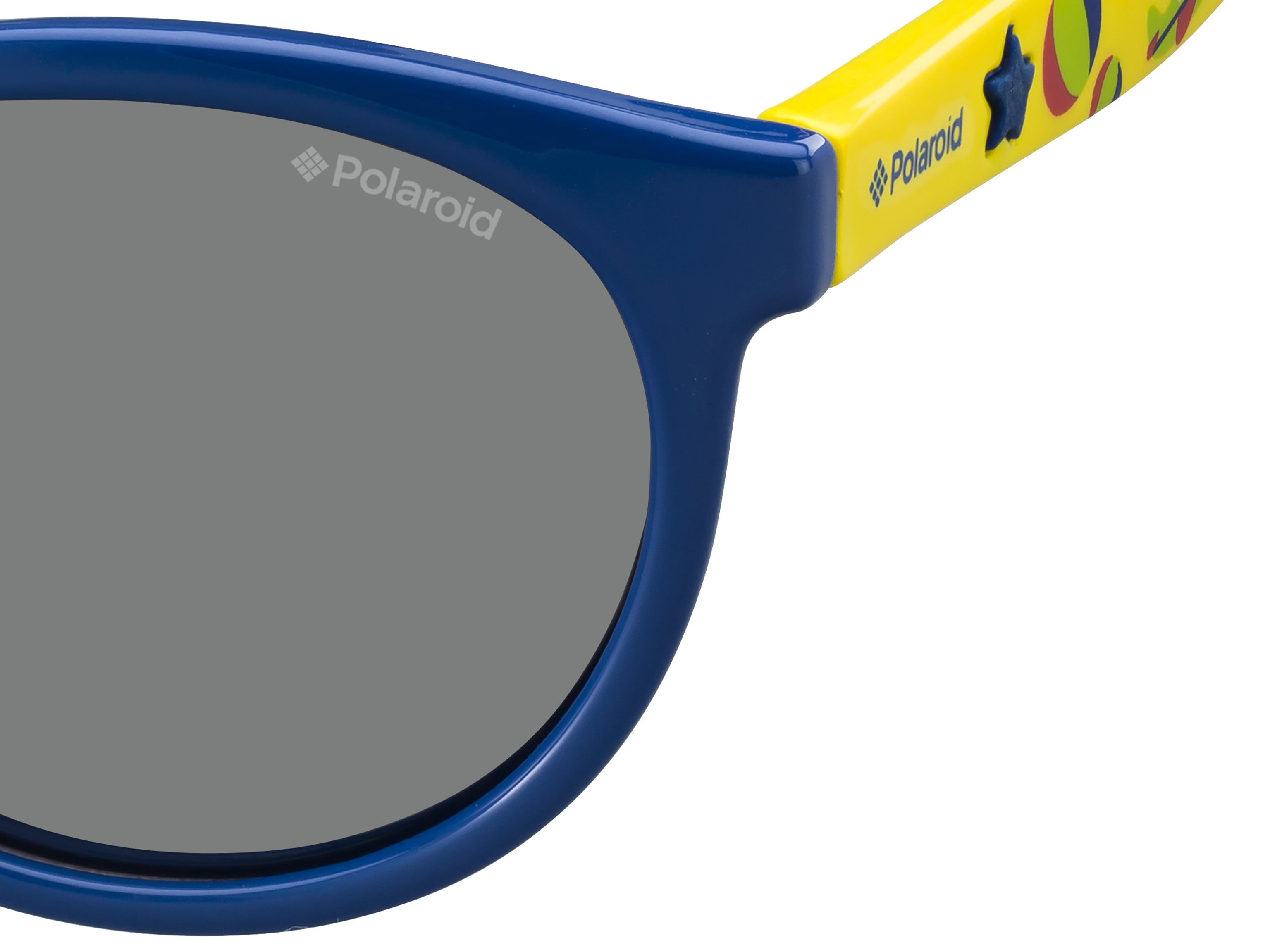 POLAROID KIDS PLD 8014/S MC1JY 46