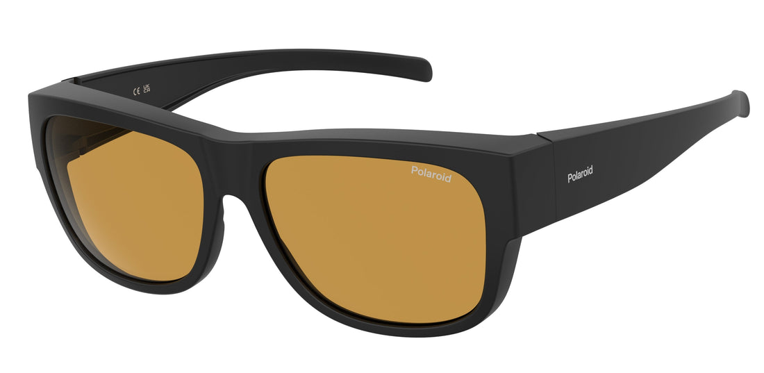 Translation missing: es.seo.product.type.gafas-de-sol polaroid ancillaries pld 9003/s 003 mu negro square unisex talla 58mm - Translation missing: es.seo.product.alt.imagen-principal