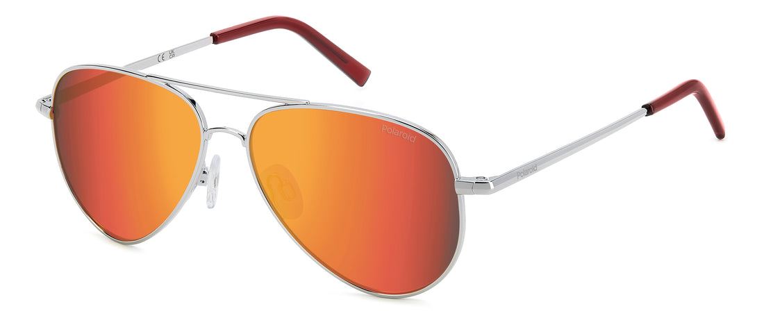 POLAROID KIDS PLD 8015/N GHP OZ 52