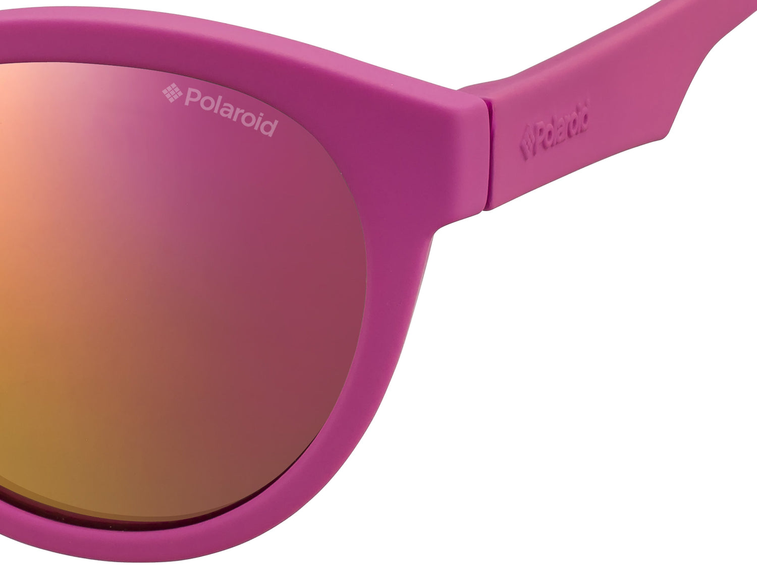 POLAROID KIDS PLD 8019/S CYQAI 45