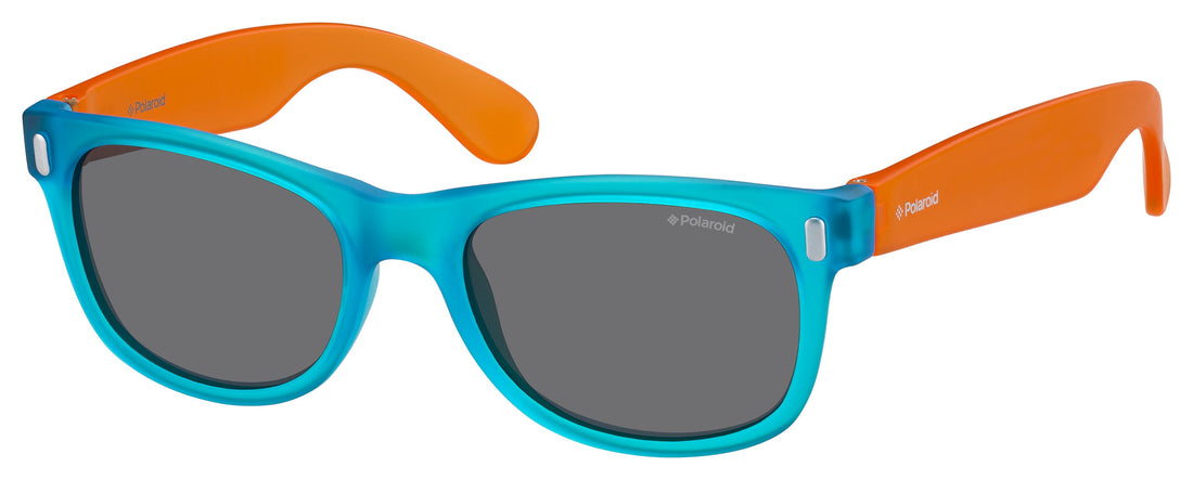 Translation missing: es.seo.product.type.gafas-de-sol polaroid kids p0115 89ty2 unisex talla 46mm - Translation missing: es.seo.product.alt.imagen-principal