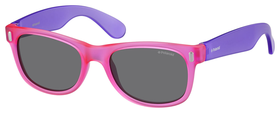 Translation missing: es.seo.product.type.gafas-de-sol polaroid kids p0115 iuby2 unisex talla 46mm - Translation missing: es.seo.product.alt.imagen-principal