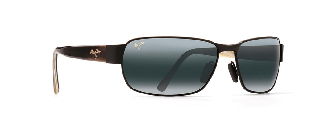 Translation missing: es.seo.product.type.gafas-de-sol maui jim mj249 black coral 249-2m masculino talla 65mm - Translation missing: es.seo.product.alt.imagen-principal