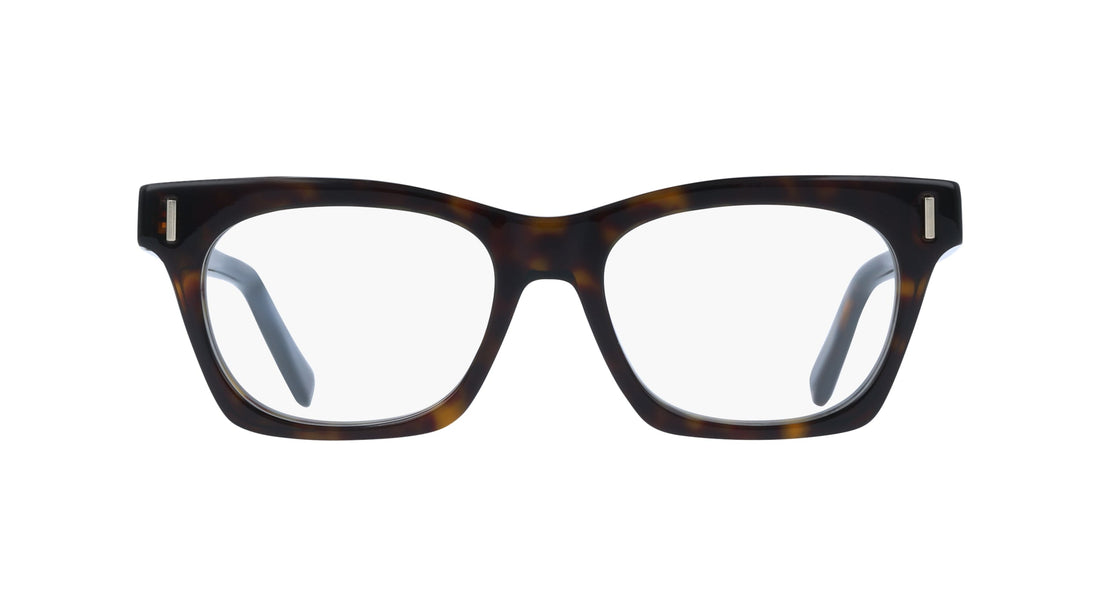 Translation missing: es.seo.product.type.gafas-graduadas ferragamo sf3025 242 tortuga rectangular femenino talla 51mm - Translation missing: es.seo.product.alt.imagen-principal