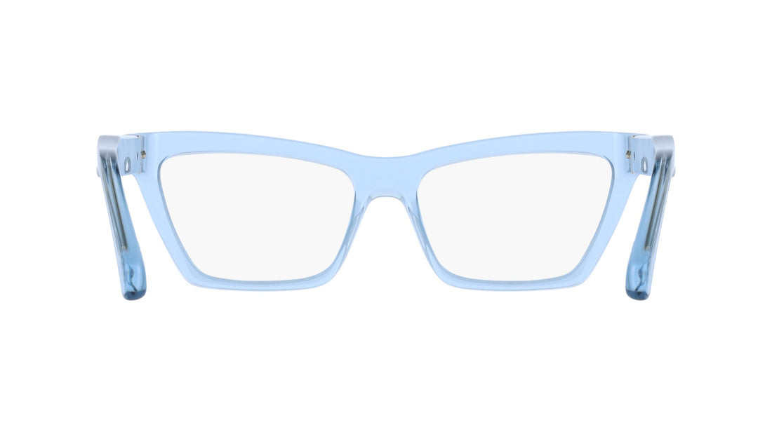 Translation missing: es.seo.product.type.gafas-graduadas ferragamo sf3021 450 azul butterfly femenino talla 54mm - Translation missing: es.seo.product.alt.imagen-secundaria