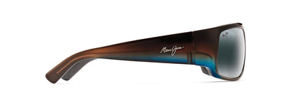 MAUI JIM MJ266 WORLD CUP 266-03F 64