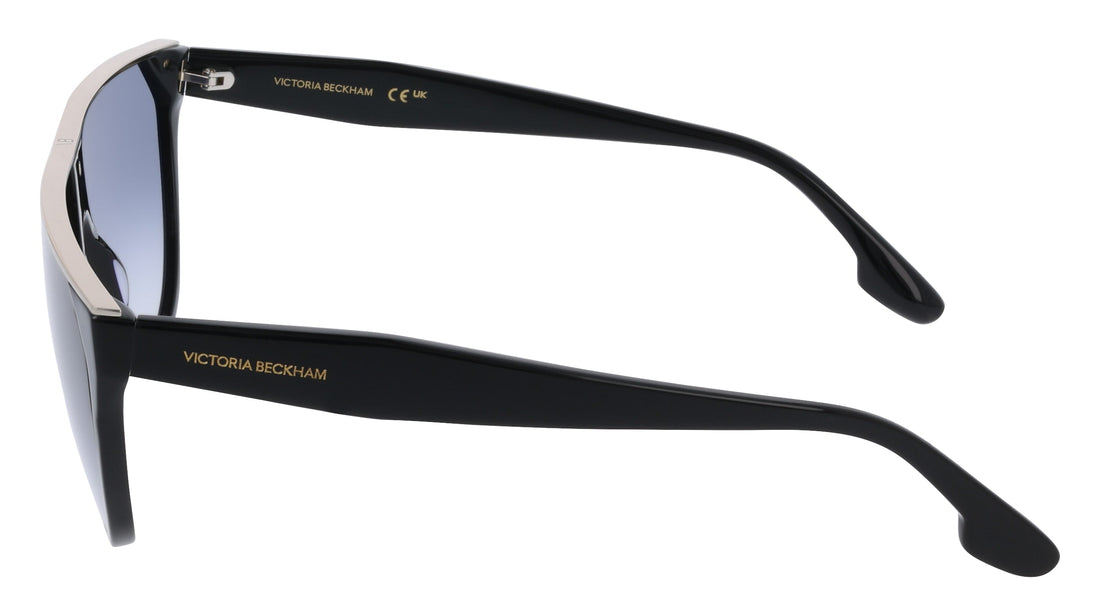 Translation missing: es.seo.product.type.gafas-de-sol victoria beckham vb682s 001 negro tea cup femenino talla 61mm - Translation missing: es.seo.product.alt.imagen-secundaria