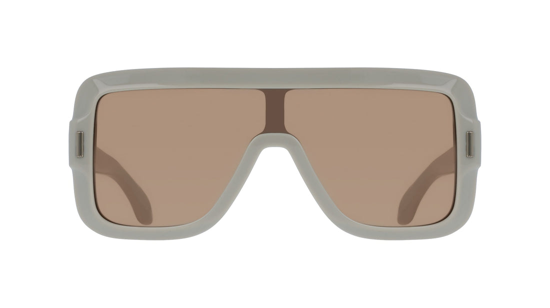 Translation missing: es.seo.product.type.gafas-de-sol ferragamo sf2061se 259 beige mask femenino talla 55mm - Translation missing: es.seo.product.alt.imagen-principal