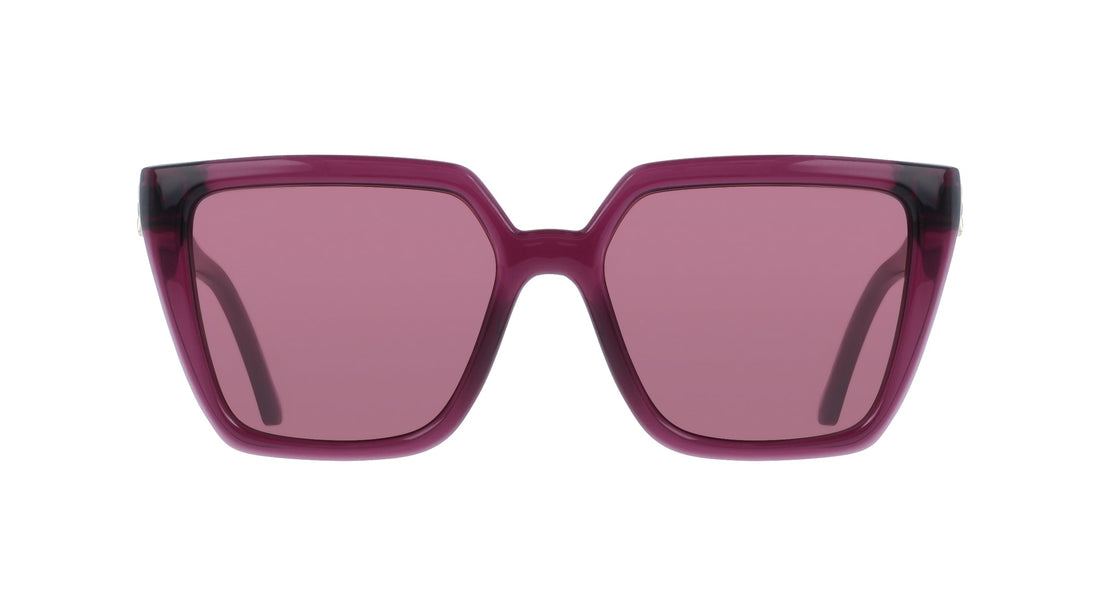 Translation missing: es.seo.product.type.gafas-de-sol ferragamo sf2058se 612 rojo rectangular femenino talla 54mm - Translation missing: es.seo.product.alt.imagen-principal