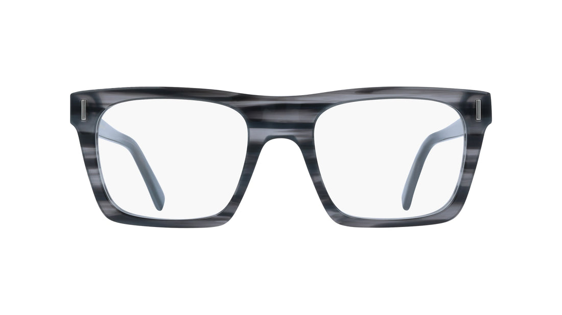 Translation missing: es.seo.product.type.gafas-graduadas ferragamo sf3029 014 negro rectangular masculino talla 54mm - Translation missing: es.seo.product.alt.imagen-principal