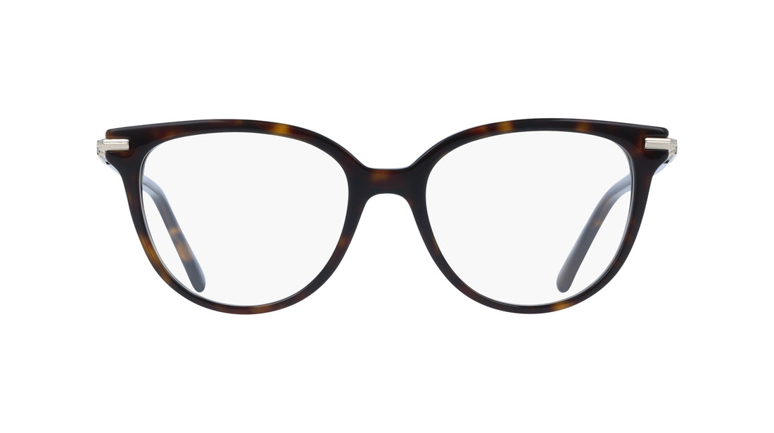 Translation missing: es.seo.product.type.gafas-graduadas ferragamo sf3026 242 tortuga butterfly femenino talla 55mm - Translation missing: es.seo.product.alt.imagen-principal