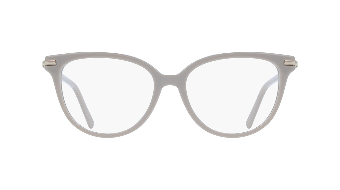 Translation missing: es.seo.product.type.gafas-graduadas ferragamo sf3026 259 beige butterfly femenino talla 52mm - Translation missing: es.seo.product.alt.imagen-principal