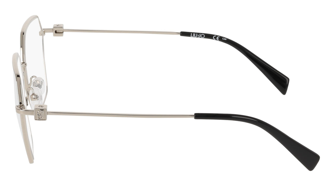 Translation missing: es.seo.product.type.gafas-graduadas liu jo lj2178 712 dorado rectangular femenino talla 54mm - Translation missing: es.seo.product.alt.imagen-secundaria