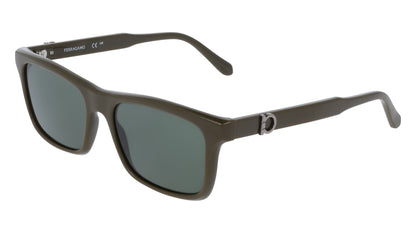FERRAGAMO SF2060SE 324 55