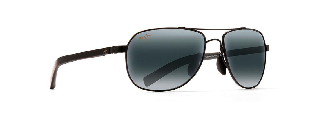 Translation missing: es.seo.product.type.gafas-de-sol maui jim mj327 guardrails 327-02 masculino talla 58mm - Translation missing: es.seo.product.alt.imagen-principal