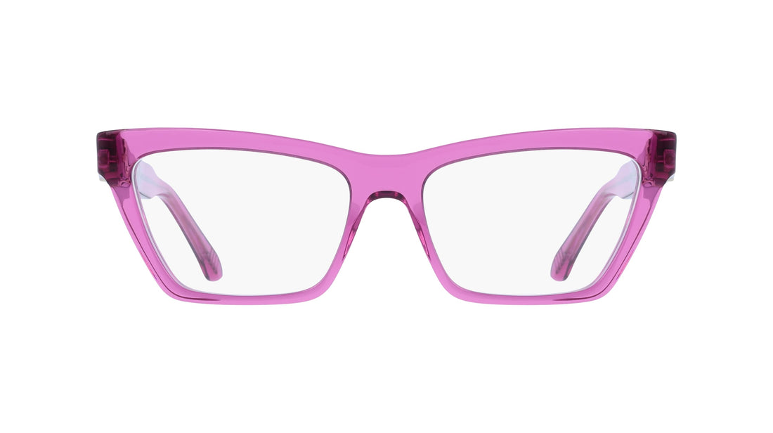 Translation missing: es.seo.product.type.gafas-graduadas ferragamo sf3021 665 rosa butterfly femenino talla 54mm - Translation missing: es.seo.product.alt.imagen-principal
