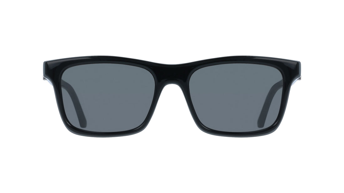 Translation missing: es.seo.product.type.gafas-de-sol ferragamo sf2060se 001 negro rectangular masculino talla 55mm - Translation missing: es.seo.product.alt.imagen-principal