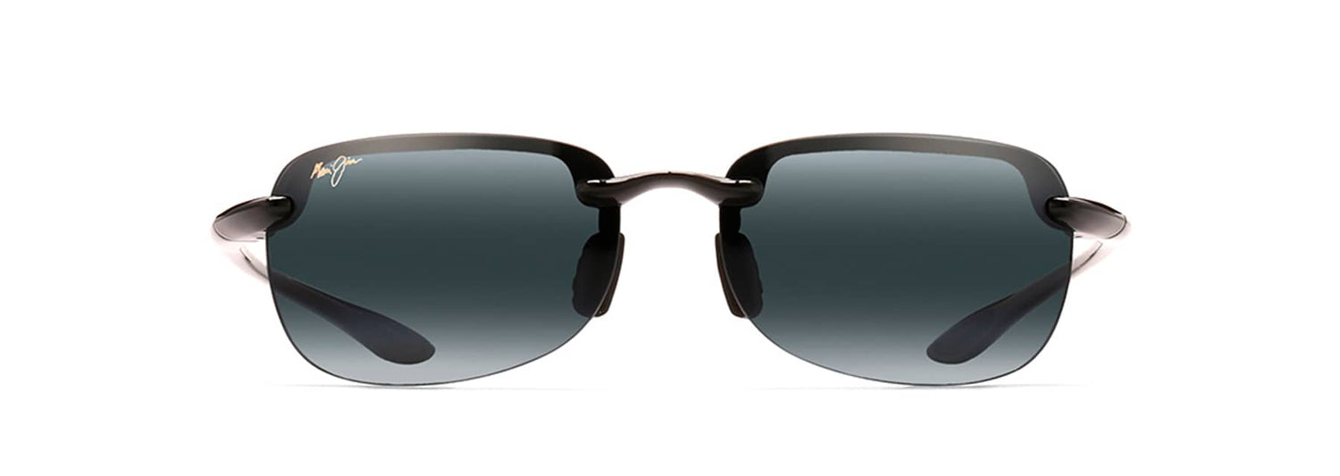 MAUI JIM MJ408 SANDY BEACH 408-02 56
