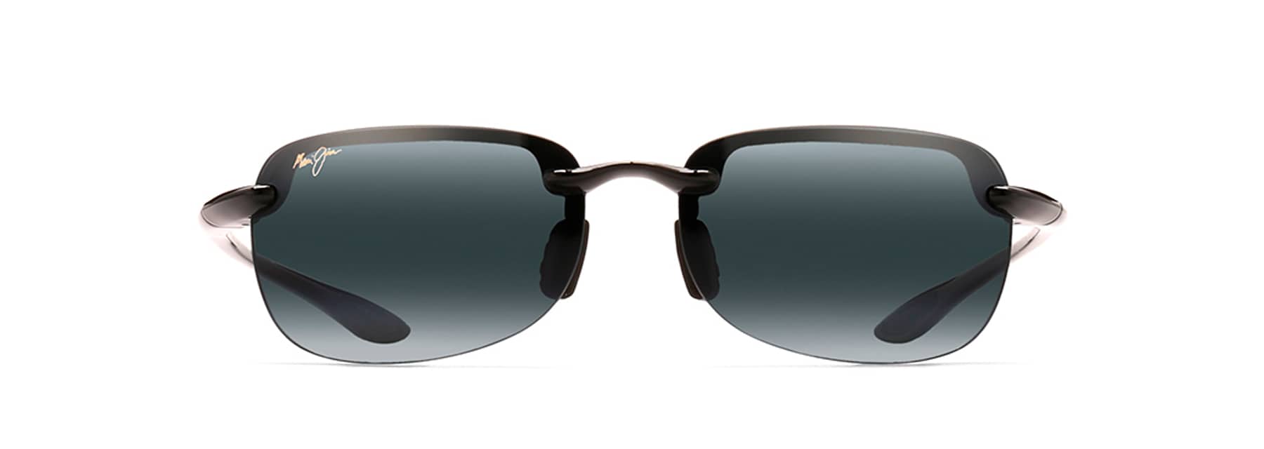MAUI JIM MJ408 SANDY BEACH 408-02 56