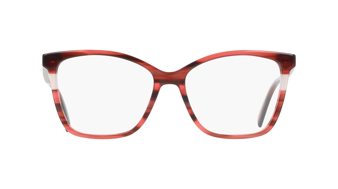 Translation missing: es.seo.product.type.gafas-graduadas longchamp lo2741 607 rojo rectangular femenino talla 52mm - Translation missing: es.seo.product.alt.imagen-principal