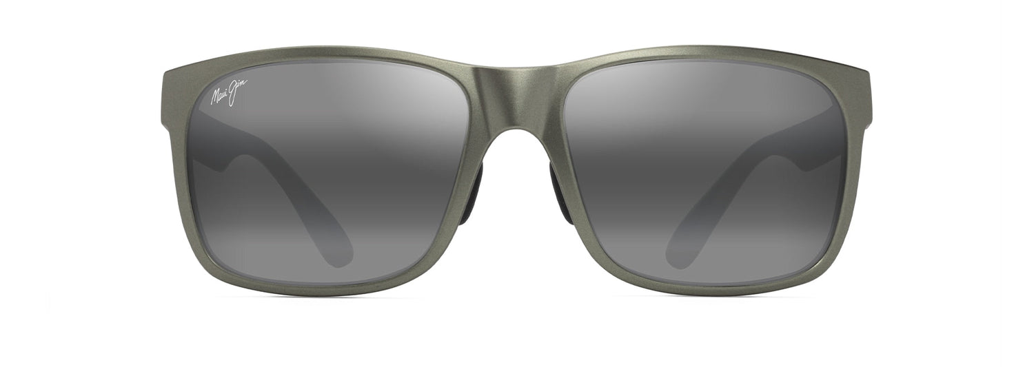 MAUI JIM MJ0432S RED SANDS 005 60