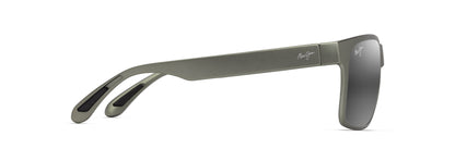 MAUI JIM MJ0432S RED SANDS 005 60