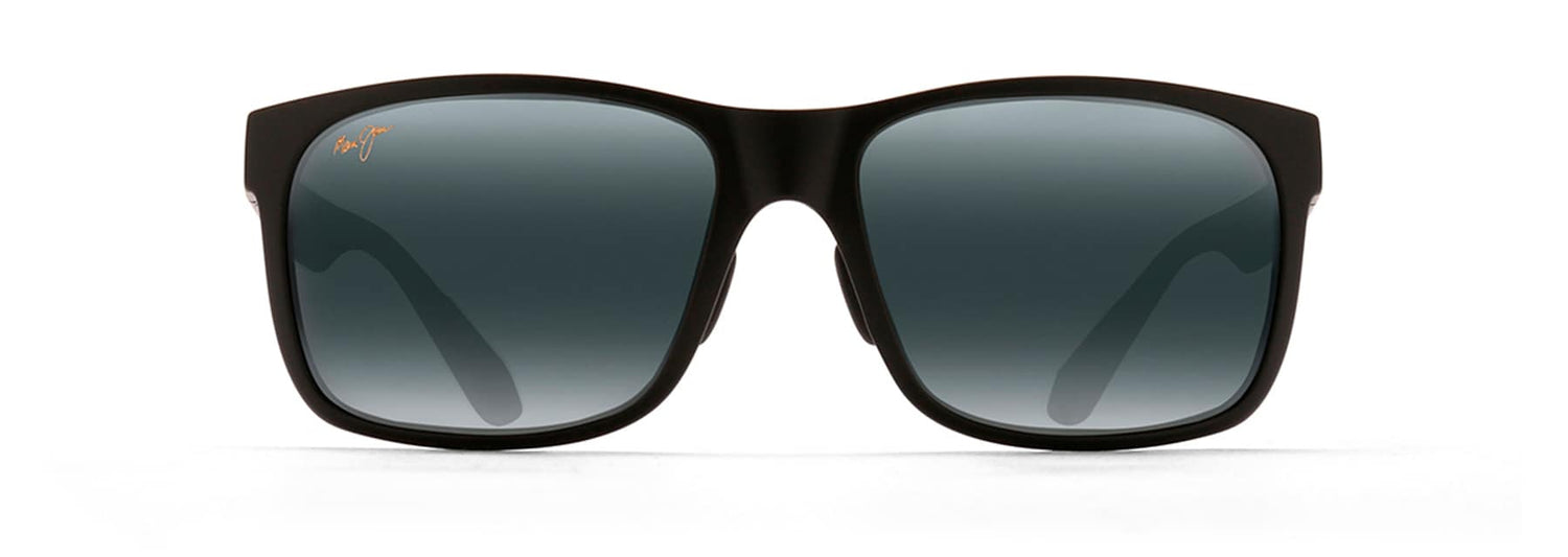 MAUI JIM MJ432 RED SANDS 432-2M 59