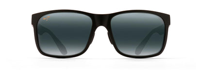 MAUI JIM MJ432 RED SANDS 432-2M 59