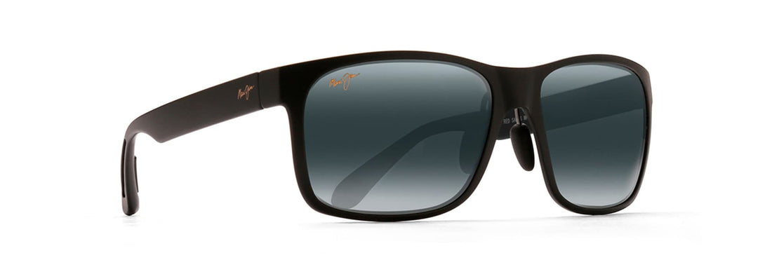 Translation missing: es.seo.product.type.gafas-de-sol maui jim mj432 red sands 432n-2m masculino talla 59mm - Translation missing: es.seo.product.alt.imagen-principal