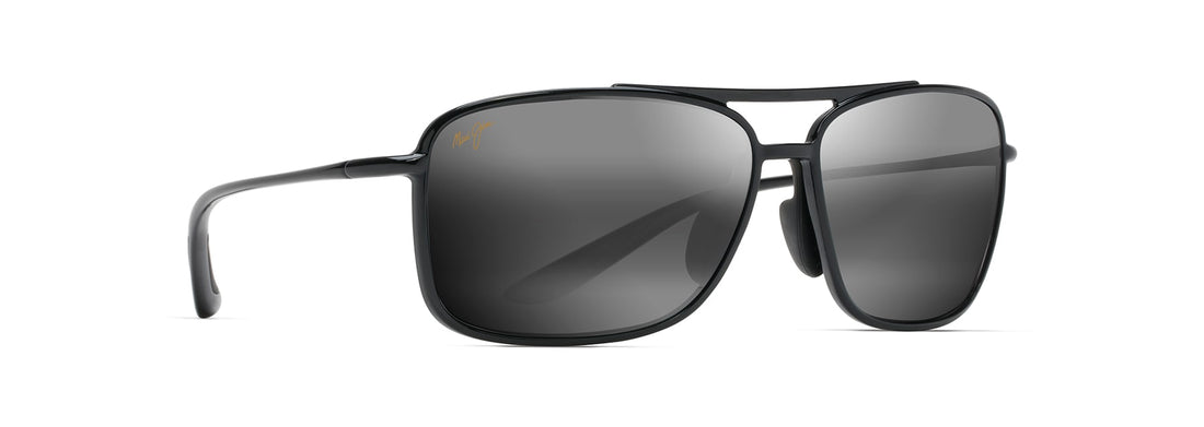 Translation missing: es.seo.product.type.gafas-de-sol maui jim mj437 kaupo gap 437-02 masculino talla 61mm - Translation missing: es.seo.product.alt.imagen-principal