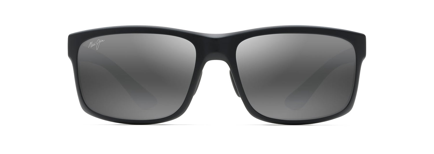 MAUI JIM MJ439 POKOWAI ARCH 439-2M 58