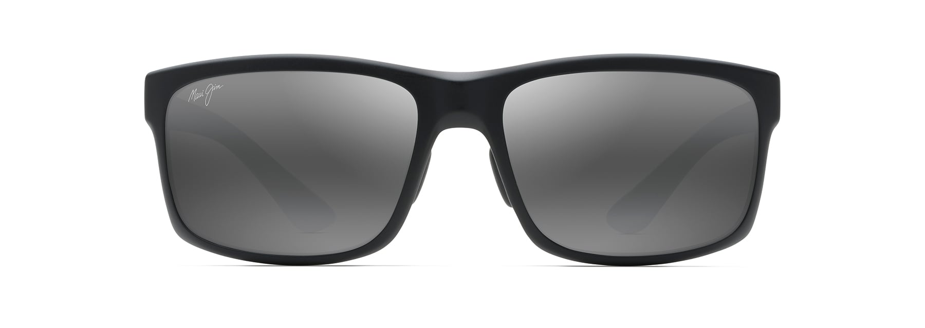 MAUI JIM MJ439 POKOWAI ARCH 439-2M 58