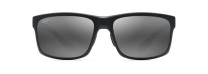 MAUI JIM MJ439 POKOWAI ARCH 439-2M 58