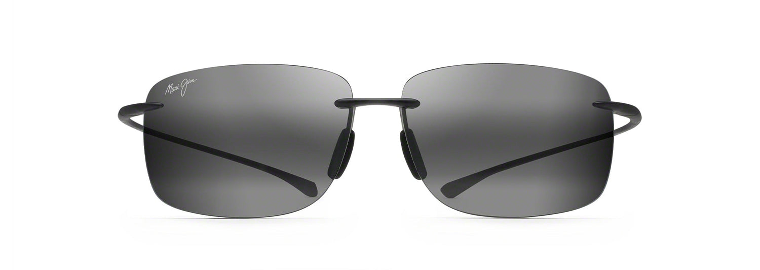 MAUI JIM MJ443 HEMA 443-11M 62
